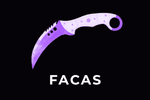 Facas