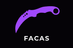 Facas