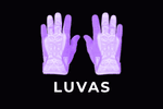 Luvas