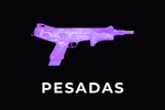 Pesadas
