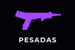 Pesadas