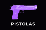Pistolas