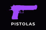 Pistolas