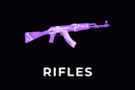 Rifles