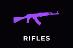 Rifles