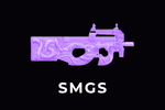 SMGs