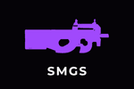 SMGs